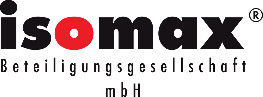 isomax Beteiligungsgesellschaft mbH – zur Startseite